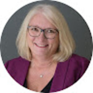 Meet your Posher, Cathy